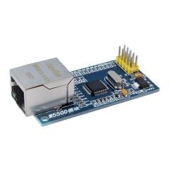 Mạch Chuyển Giao Tiếp Ethernet SPI Wiznet W5500