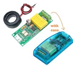 Mạch Đo Điện AC  PZEM-004T 100A