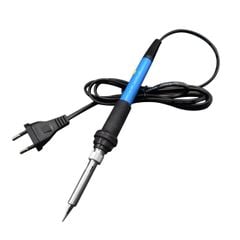 Mỏ Hàn 60w Màu Xanh Biển (Tăng Chỉnh Nhiệt độ)