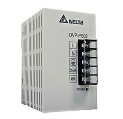 Nguồn 24VDC 2A Del DVP-PS02
