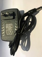 Nguồn Adapter 9V 2A