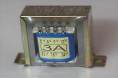 Biến Áp 3A 6V 9V 12V 15V 18V 24VAC