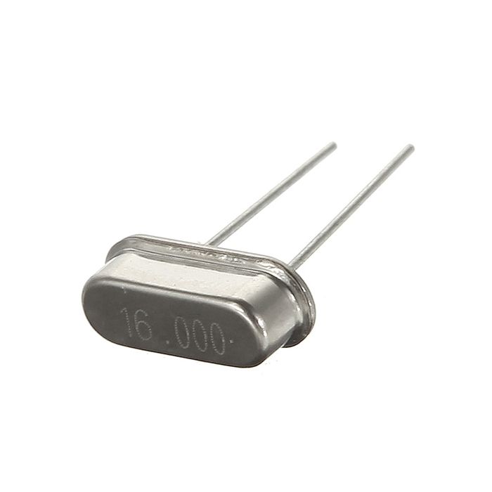 Thạch Anh 16Mhz dip