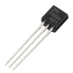 2N7000