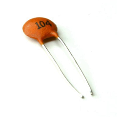 Tụ Gốm 104