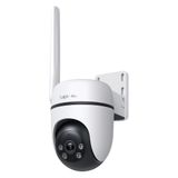  Tapo C501GW Camera Quay Quét 360 Độ 4G Full HD Tầm Nhìn Đủ Màu Ban Đêm 