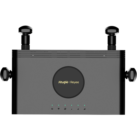 Bộ định tuyến Ruijie RG-EW300T N300 4G LTE Tốc Độ 150 Mbps 4 Ăng Ten