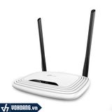  TP-Link WR841N - Bộ Phát Wifi Gia Đình 