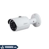  Dahua DH-IPC-HFW1431SP-S4 | Thiết Bị Camera IP Chuẩn Nét Cao 4MP - Hỗ Trợ Chống Ngược Sáng Thực Cao 