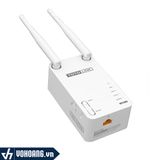  ToTolink EX750 - WiFi Repeater băng tần kép chuẩn AC750 