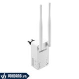  ToTolink EX750 - WiFi Repeater băng tần kép chuẩn AC750 