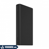  Sạc Dự Phòng Mophie Power Boost XXL 20800mAh 4083-BLK-I || Hàng Chính Hãng 