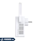  TP-LINK WA860RE - Range Extender Extra Outlet 