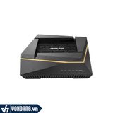  Asus Aimesh RT AX92U | Bộ Mesh Wi-Fi Công Suất Cao AX6100 Chuẩn Wi-Fi 6 - 2 Pack | Hàng Chính Hãng 