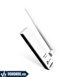  TP-Link TL-WN722N - Usb thu sóng Wifi 