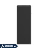  Pin Sạc Dự Phòng Mophie Power Boots XL 4081 - Dung Lượng 10.400mAh | Hàng Chính Hãng 