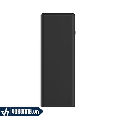  Pin Sạc Dự Phòng Mophie Power Boots XL 4081 - Dung Lượng 10.400mAh | Hàng Chính Hãng 