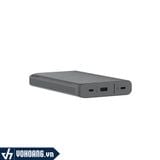  Pin Sạc Dự Phòng Mophie Powerstation 3XL - 401103602 | Dung Lượng 26.000mAh - Hỗ Trợ USB-C | Hàng Chính Hãng 