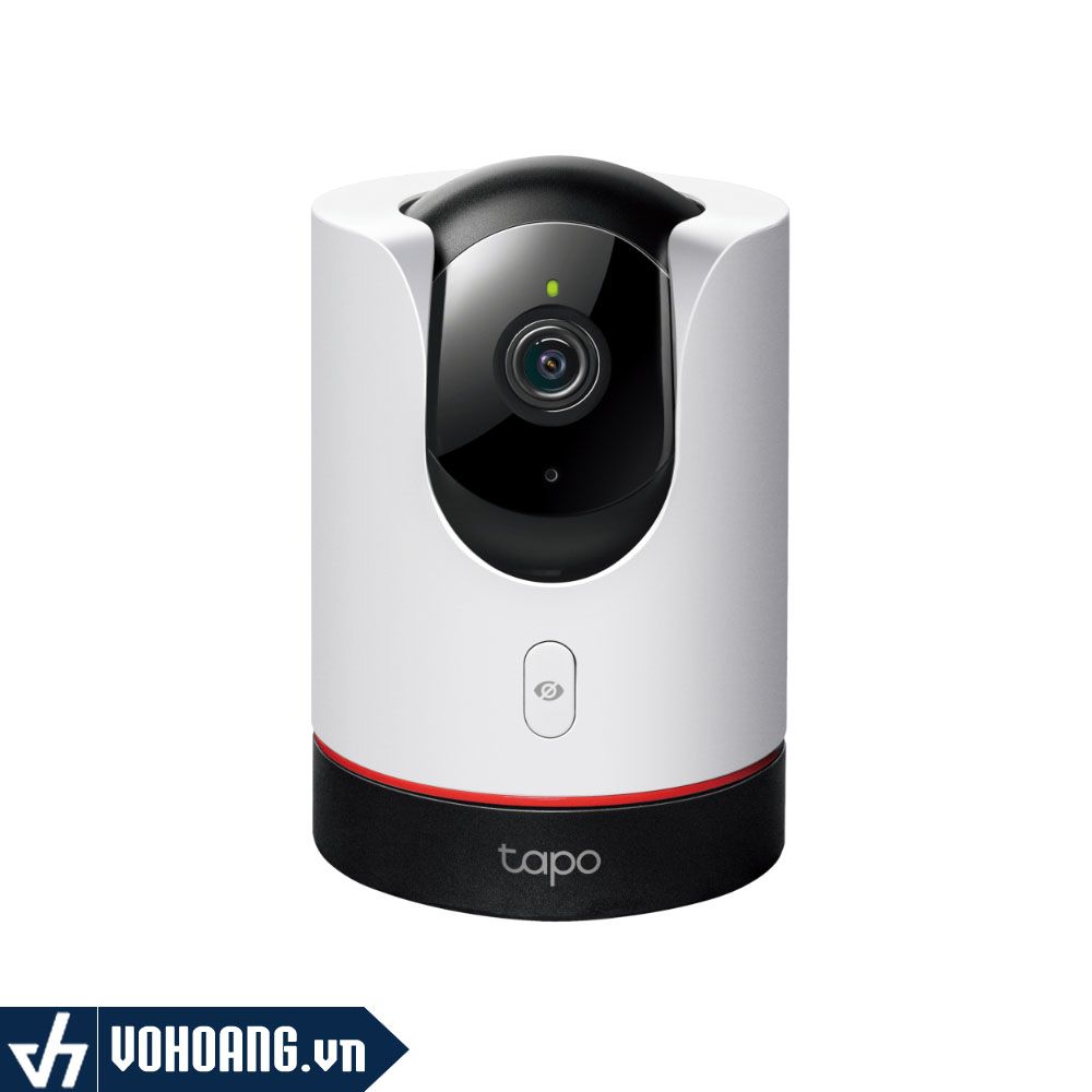 Camera TP-Link Tapo C220 Chính Hãng