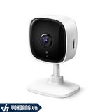  TP-Link TC60 | Thiết Bị Camera Wi-Fi Dành Cho Gia Đình - Độ Phân Giải 2MP Siêu Nét 