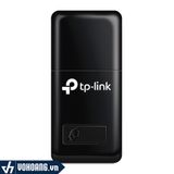  TP-Link TL-WN823N USB thu Wifi. 