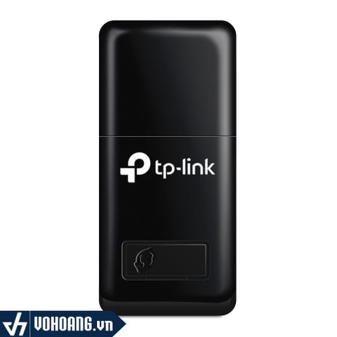  TP-Link TL-WN823N USB thu Wifi. 