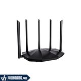  Tenda TX2 Pro | Thiết Bị Router Chuẩn Wi-Fi 6 Hai Băng Tần - Tốc Độ Cao Gigabit 