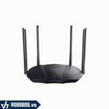  Tenda TX9 Pro | Thiết Bị Router Chuẩn Wi-Fi 6 Băng Tần Kép - Tốc Độ Cao Gigabit AX3000 