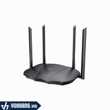  Tenda TX9 Pro | Thiết Bị Router Chuẩn Wi-Fi 6 Băng Tần Kép - Tốc Độ Cao Gigabit AX3000 