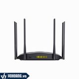  Tenda TX9 Pro | Thiết Bị Router Chuẩn Wi-Fi 6 Băng Tần Kép - Tốc Độ Cao Gigabit AX3000 