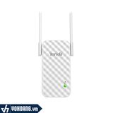  Tenda A9 | Thiết Bị Mở Rộng Sóng Repeater Wi-Fi Chuẩn N - Tốc Độ Cao 300Mbps 