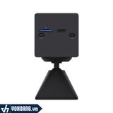  Ezviz BC2 | Camera Wi-Fi Thông Minh Sử Dụng Pin - Hình Ảnh Chất Lượng | Hàng Chính Hãng 