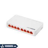 ToToLink S808 - Switch 8-port 10/100Mbps 