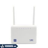  Olax AX7 Pro | Thiết Bị Wi-Fi 4G LTE Tốc Độ Cao 300Mbps - Kết Nối Đến 32 Thiết Bị - Hỗ Trợ Dung Lượng Pin 5000mAh 