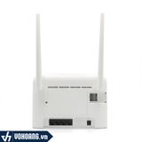  Olax AX7 Pro | Thiết Bị Wi-Fi 4G LTE Tốc Độ Cao 300Mbps - Kết Nối Đến 32 Thiết Bị - Hỗ Trợ Dung Lượng Pin 5000mAh 