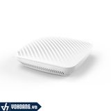  Tenda i9 | Thiết Bị Access Point Chuẩn N Tốc Độ Cao 300Mbps - Kết Nối Lên Đến 25 Thiết Bị 