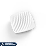  Tenda i9 | Thiết Bị Access Point Chuẩn N Tốc Độ Cao 300Mbps - Kết Nối Lên Đến 25 Thiết Bị 