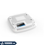  Tenda i9 | Thiết Bị Access Point Chuẩn N Tốc Độ Cao 300Mbps - Kết Nối Lên Đến 25 Thiết Bị 