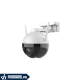  Ezviz C8W 4MP | Camera Wi-Fi Thông Minh Có Thể Xoay - Hình Ảnh Chất Lượng 2K | Hàng Chính Hãng 