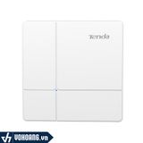  Tenda i24 | Thiết Bị Access Point MU-MIMO Ốp Trần Wave 2 Tốc Độ Cao Gigabit AC1200 