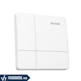  Tenda i24 | Thiết Bị Access Point MU-MIMO Ốp Trần Wave 2 Tốc Độ Cao Gigabit AC1200 