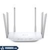  TP-Link Archer C86 | Thiết Bị Router Wi-Fi Băng Tần Kép - Tốc Độ Cao MU-MIMO AC1900 
