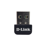  D-Link DWA-X300 Nano USB thu WiFi 6 AX300 Tốc độ 286Mbps 2.4GHz 