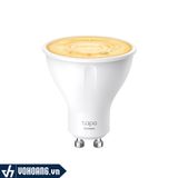  TP-Link Tapo L610 | Thiết Bị Đèn Spotlight Thông Minh - Nhiệt Độ Màu Lên Đến 2700K - Hỗ Trợ Điều Chỉnh Độ Sáng - Tích Hợp Điều Khiển Qua Ứng Dụng 