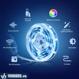  TP-Link Tapo L900-5 | Thiết Bị Đèn LED Thông Minh - Hỗ Trợ Kết Nối Wi-Fi 