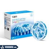  TP-Link Tapo L900-5 | Thiết Bị Đèn LED Thông Minh - Hỗ Trợ Kết Nối Wi-Fi 