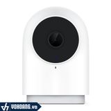  Xiaomi Aqara Hub G2H Pro | Thiết Bị Camera Wi-Fi Thông Minh - Tích Hợp Bộ Điều Khiển Thông Minh - Độ Phân Giải Cực Nét 1080P - Góc Nhìn 146 Độ 