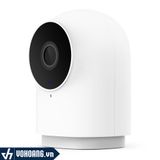  Xiaomi Aqara Hub G2H Pro | Thiết Bị Camera Wi-Fi Thông Minh - Tích Hợp Bộ Điều Khiển Thông Minh - Độ Phân Giải Cực Nét 1080P - Góc Nhìn 146 Độ 