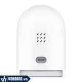  Xiaomi Aqara Hub G2H Pro | Thiết Bị Camera Wi-Fi Thông Minh - Tích Hợp Bộ Điều Khiển Thông Minh - Độ Phân Giải Cực Nét 1080P - Góc Nhìn 146 Độ 