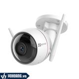  Ezviz CS-CV310 720 Camera Wifi Báo Động Chất Lượng 